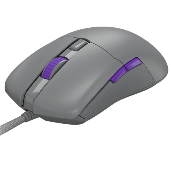 Мышь Hator Pulsar 2 PRO USB/ Титан photo 3