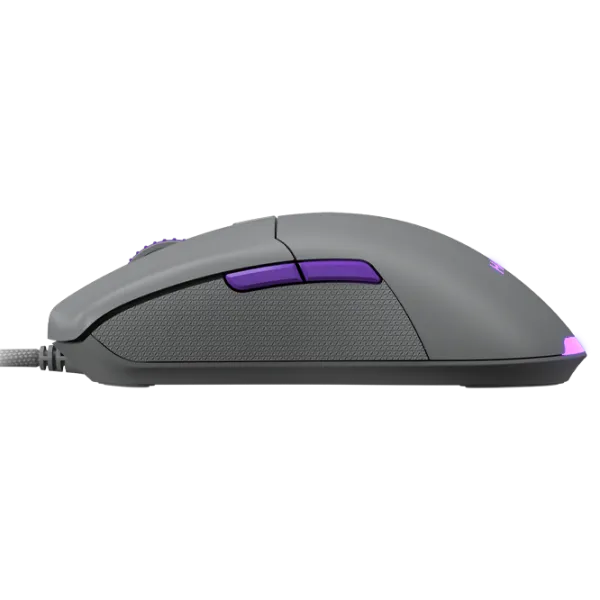 Мышь Hator Pulsar 2 PRO USB/ Титан photo 4