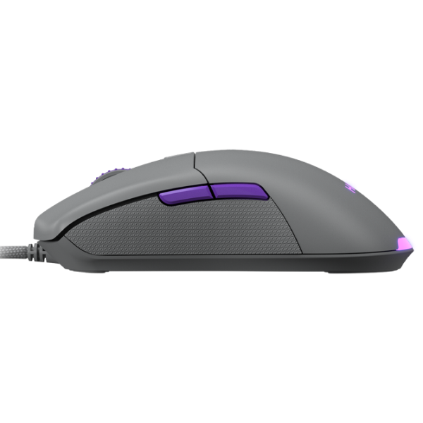 Мышь Hator Pulsar 2 PRO USB/ Титан photo 4