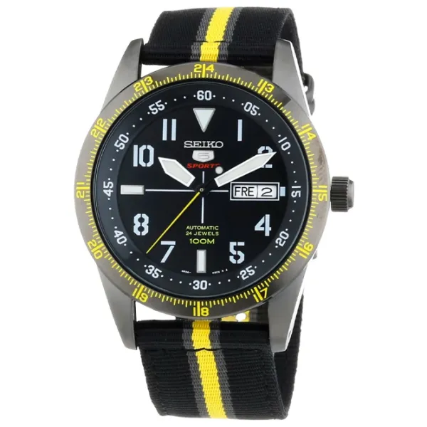 Наручные часы для мужчин Seiko XSRP523K1 Механический/ 42 мм photo 2