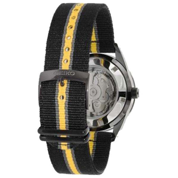 Наручные часы для мужчин Seiko XSRP523K1 Механический/ 42 мм photo 4