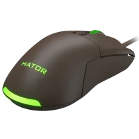 Мышь Hator Pulsar 2 PRO USB / Коричневый photo 2