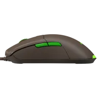 Мышь Hator Pulsar 2 PRO USB / Коричневый photo 4
