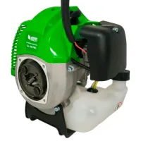 Motocoasă GreenLand GL-58Pro Green photo 5