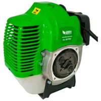 Motocoasă GreenLand GL-58Pro Green photo 6
