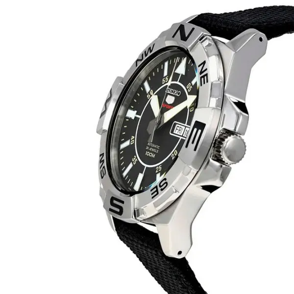 Наручные часы для мужчин Seiko XSRPA69K1 Механический/ 47 мм photo 2 Наручные часы для мужчин Seiko XSRPA69K1 Механический/ 47 мм photo 2