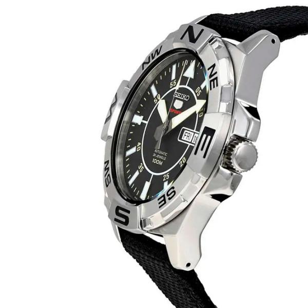 Наручные часы для мужчин Seiko XSRPA69K1 Механический/ 47 мм photo 2 Наручные часы для мужчин Seiko XSRPA69K1 Механический/ 47 мм photo 2
