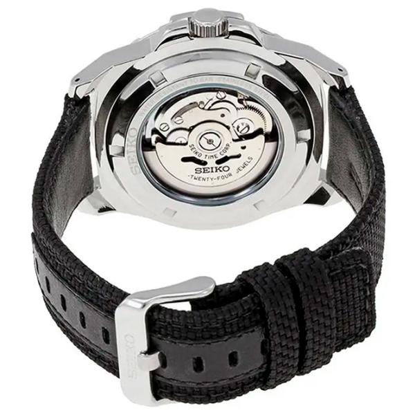 Наручные часы для мужчин Seiko XSRPA69K1 Механический/ 47 мм photo 3 Наручные часы для мужчин Seiko XSRPA69K1 Механический/ 47 мм photo 3