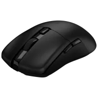 Мышь Hator Pulsar 2 PRO Wireless USB / Черный photo 2