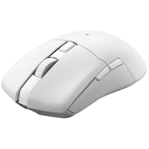 Мышь Hator Pulsar 2 PRO Wireless USB/ Белый photo 2
