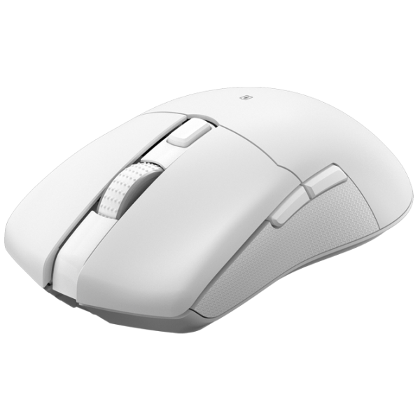 Мышь Hator Pulsar 2 PRO Wireless USB/ Белый photo 2