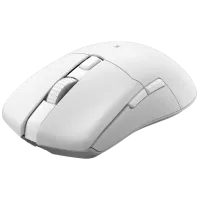 Мышь Hator Pulsar 2 PRO Wireless USB / Белый photo 2