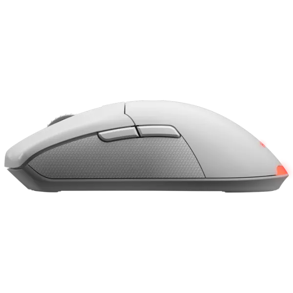 Мышь Hator Pulsar 2 PRO Wireless USB/ Белый photo 4