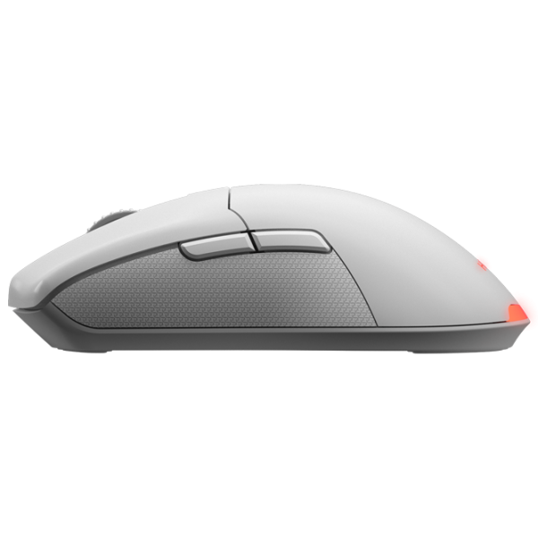 Мышь Hator Pulsar 2 PRO Wireless USB/ Белый photo 4