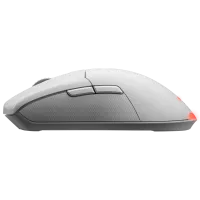 Мышь Hator Pulsar 2 PRO Wireless USB / Белый photo 4