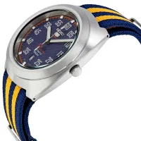 Ceas de mână pentru bărbați Seiko XSRPA91K1 Mecanic/ 44 mm photo 2