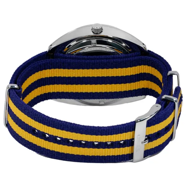 Наручные часы для мужчин Seiko XSRPA91K1 Механический/ 44 мм photo 3 Наручные часы для мужчин Seiko XSRPA91K1 Механический/ 44 мм photo 3