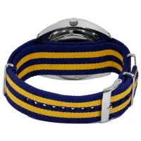 Ceas de mână pentru bărbați Seiko XSRPA91K1 Mecanic/ 44 mm photo 3