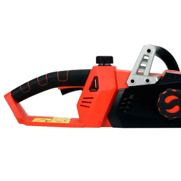Fierăstrău cu lanţ Yato YT-82813 Electrică/ Red photo 4