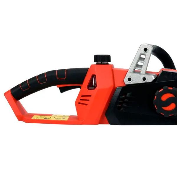 Fierăstrău cu lanţ Yato YT-82813 Electrică/ Red photo 4
