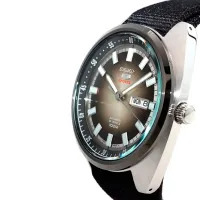 Ceas de mână pentru bărbați Seiko XSRPB23K1 Mecanic/ 44 mm photo 2