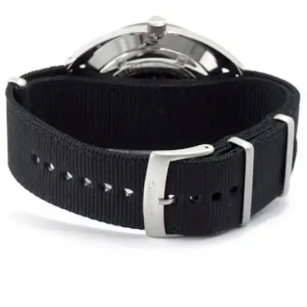 Ceas de mână pentru bărbați Seiko XSRPB23K1 Mecanic/ 44 mm photo 3 Ceas de mână pentru bărbați Seiko XSRPB23K1 Mecanic/ 44 mm photo 3