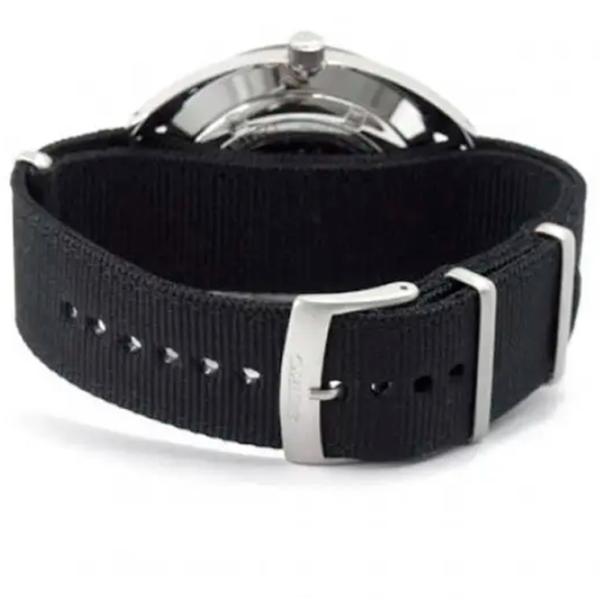 Ceas de mână pentru bărbați Seiko XSRPB23K1 Mecanic/ 44 mm photo 3 Ceas de mână pentru bărbați Seiko XSRPB23K1 Mecanic/ 44 mm photo 3