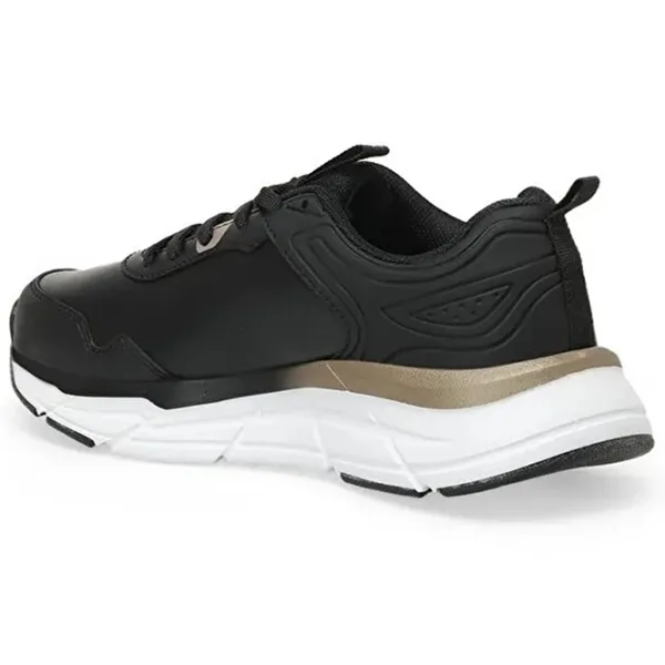 Adidași pentru femei Kinetix Valid Pu W 2PR Primăvară/ Black photo 3 Adidași pentru femei Kinetix Valid Pu W 2PR Primăvară/ Black photo 3