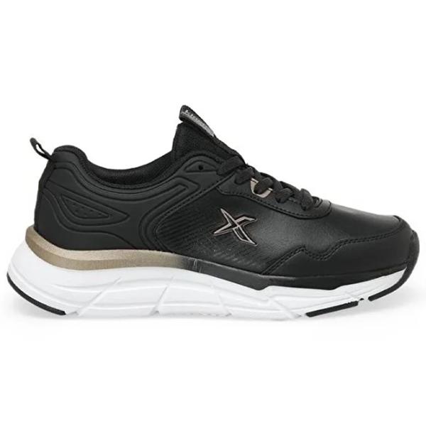 Adidași pentru femei Kinetix Valid Pu W 2PR Primăvară/ Black photo 2