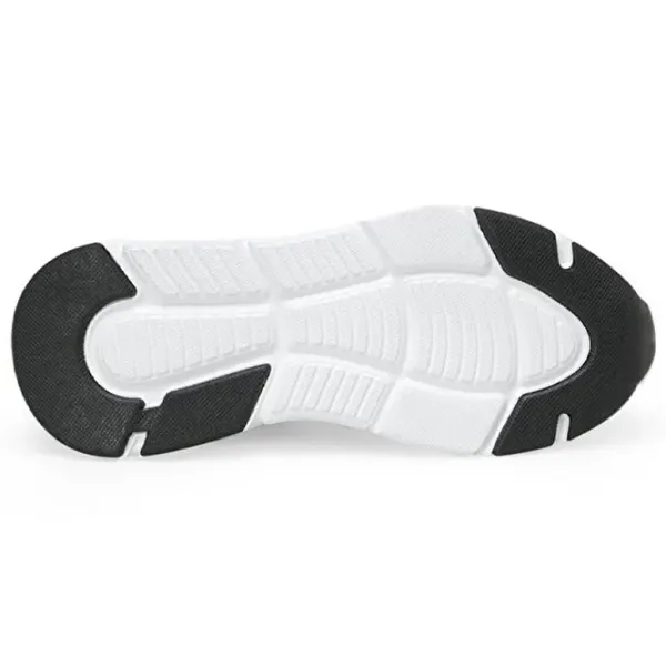 Кроссовки для женщин Kinetix Valid Pu W 2PR Весна/ Черный photo 4