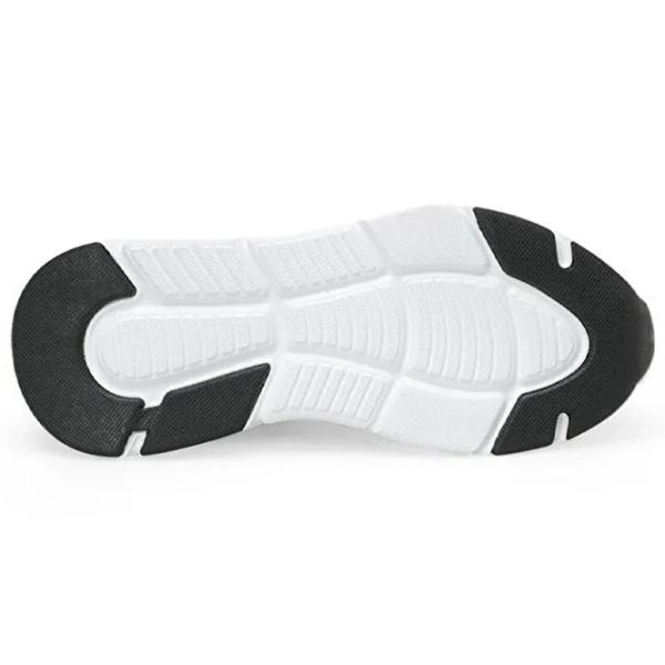 Кроссовки для женщин Kinetix Valid Pu W 2PR Весна/ Черный photo 4