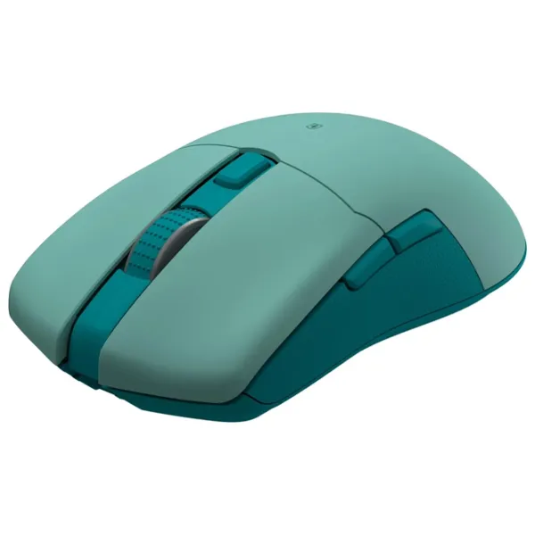 Мышь Hator Pulsar 2 PRO Wireless USB/ Мятный photo 2