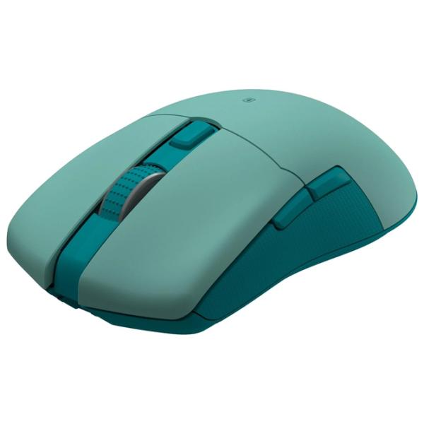 Мышь Hator Pulsar 2 PRO Wireless USB/ Мятный photo 2