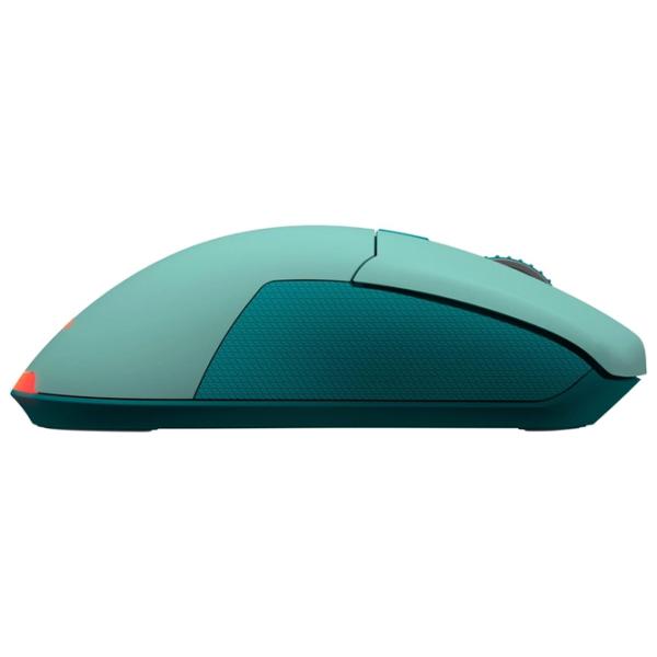 Мышь Hator Pulsar 2 PRO Wireless USB/ Мятный photo 4