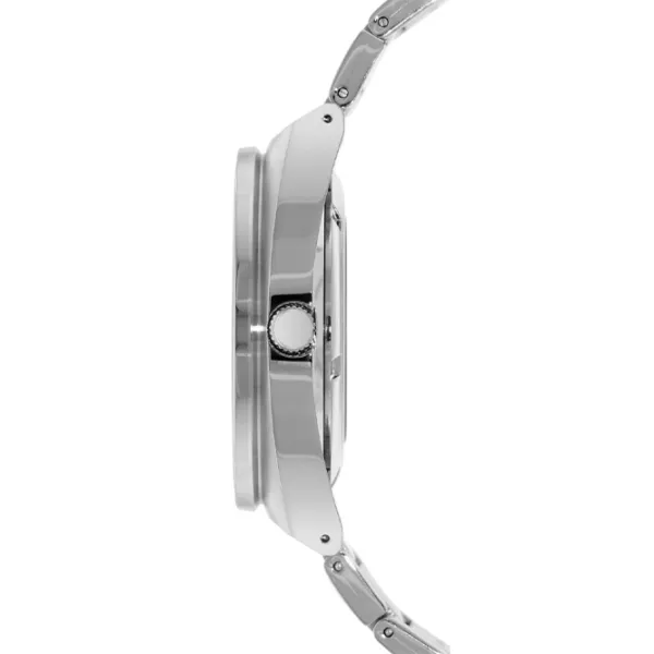 Ceas de mână pentru bărbați Seiko XSSA331K1 Mecanic/ 44 mm photo 2 Ceas de mână pentru bărbați Seiko XSSA331K1 Mecanic/ 44 mm photo 2