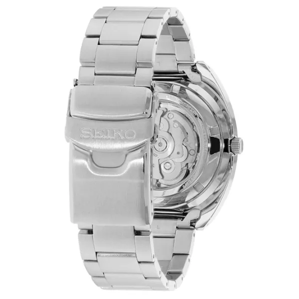 Ceas de mână pentru bărbați Seiko XSSA331K1 Mecanic/ 44 mm photo 3 Ceas de mână pentru bărbați Seiko XSSA331K1 Mecanic/ 44 mm photo 3