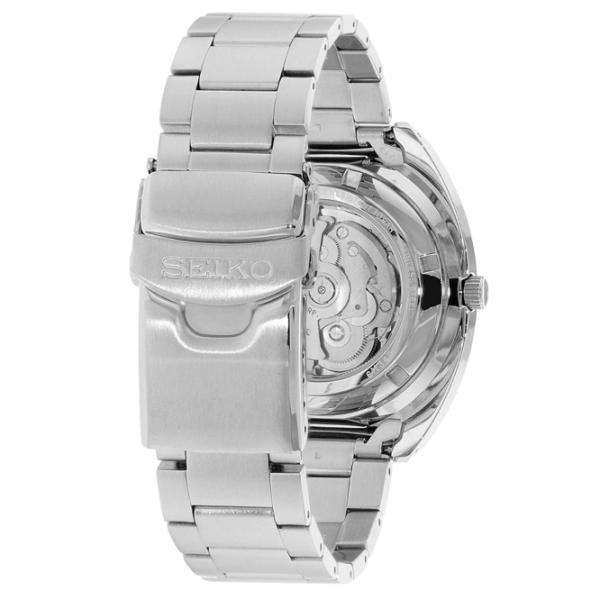 Ceas de mână pentru bărbați Seiko XSSA331K1 Mecanic/ 44 mm photo 3 Ceas de mână pentru bărbați Seiko XSSA331K1 Mecanic/ 44 mm photo 3
