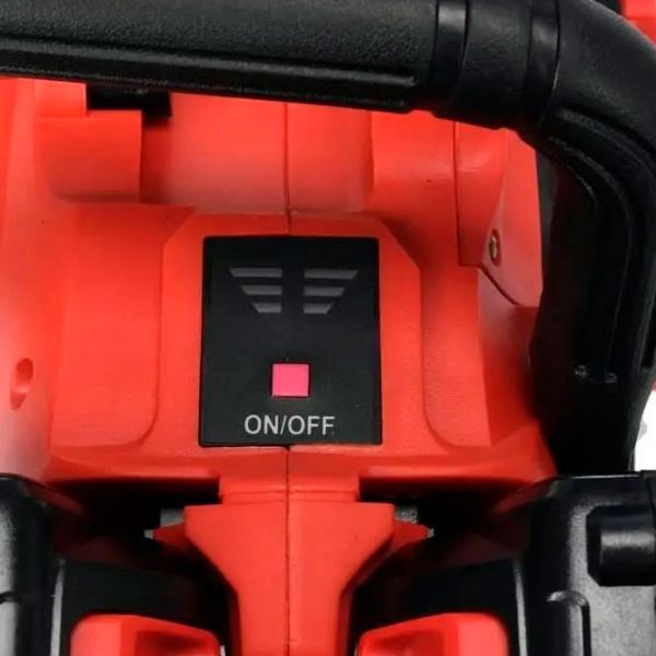 Fierăstrău cu lanţ Yato YT-828131 cu acumulator/ Red photo 3
