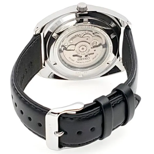 Ceas de mână pentru bărbați Seiko XSSA335K1 Mecanic/ 44 mm photo 3 Ceas de mână pentru bărbați Seiko XSSA335K1 Mecanic/ 44 mm photo 3