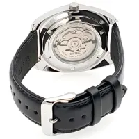 Ceas de mână pentru bărbați Seiko XSSA335K1 Mecanic/ 44 mm photo 2