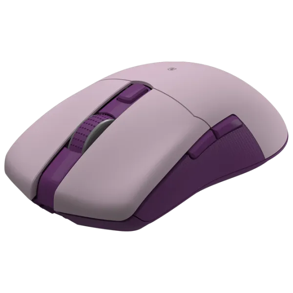 Мышь Hator Pulsar 2 PRO Wireless USB/ Сиреневый photo 2