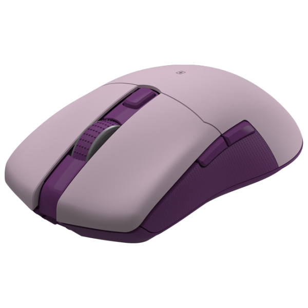 Мышь Hator Pulsar 2 PRO Wireless USB/ Сиреневый photo 2