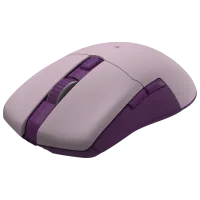 Мышь Hator Pulsar 2 PRO Wireless USB / Сиреневый photo 2