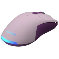 Мышь Hator Pulsar 2 PRO Wireless USB / Сиреневый photo 3