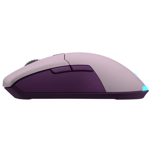 Мышь Hator Pulsar 2 PRO Wireless USB/ Сиреневый photo 4