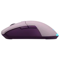 Мышь Hator Pulsar 2 PRO Wireless USB / Сиреневый photo 4