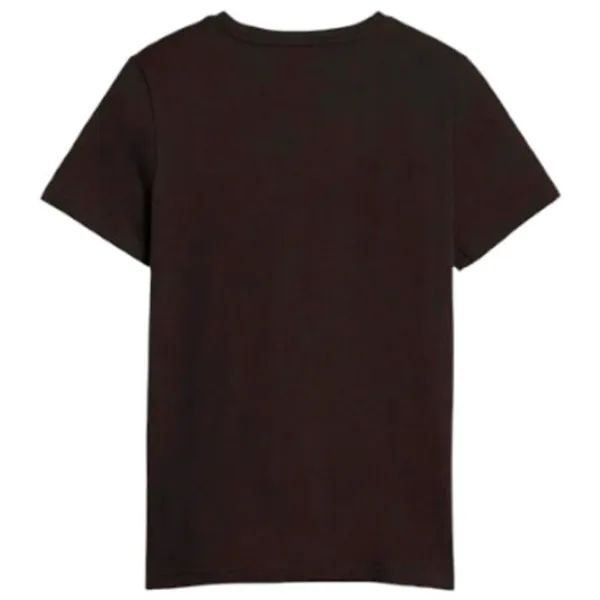 Футболка для мальчиков Puma Ess+ Logo Lab Tee B 152 / Черный photo 2