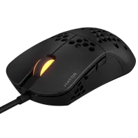 Мышь Hator Stellar PRO USB / Черный photo 2