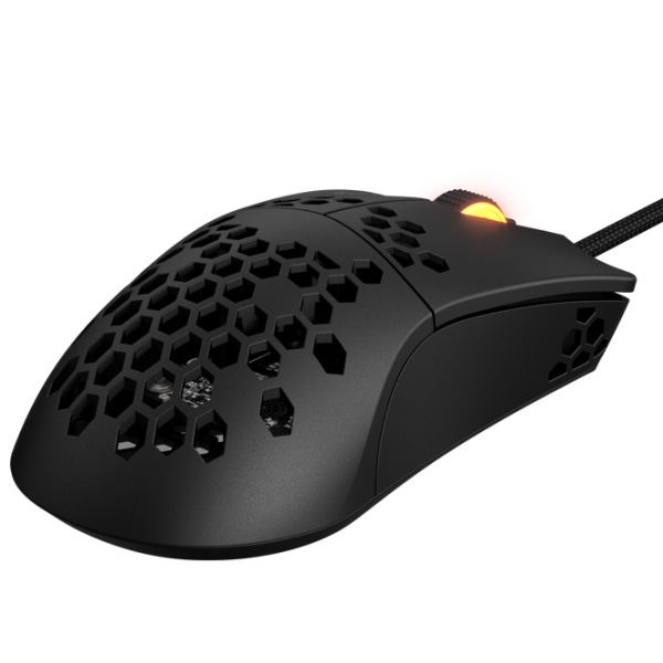 Mouse Hator Stellar PRO USB/ Black photo 3