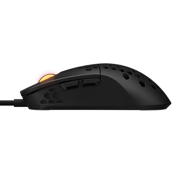Mouse Hator Stellar PRO USB/ Black photo 4
